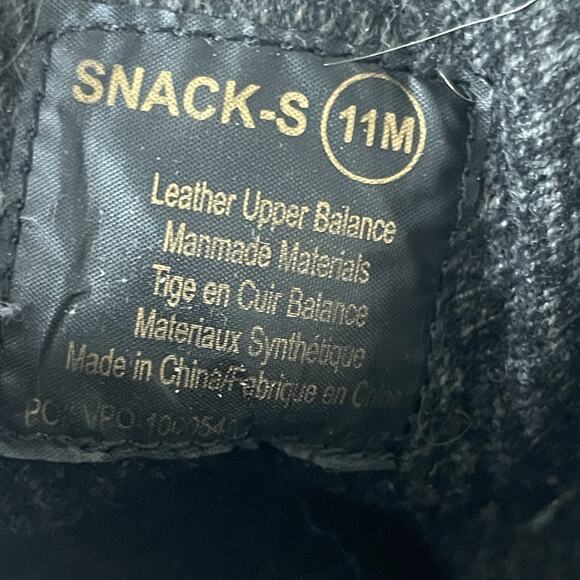 Cougar Snack-S Chukka Boots Women 11M Brown Suede Lace-Up Ankle Leather Upper - Picture 14 of 15